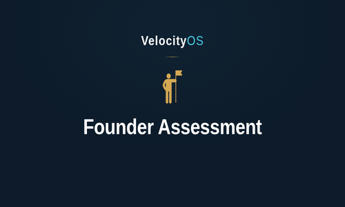 Founder Assessment