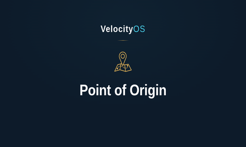 Point of Origin